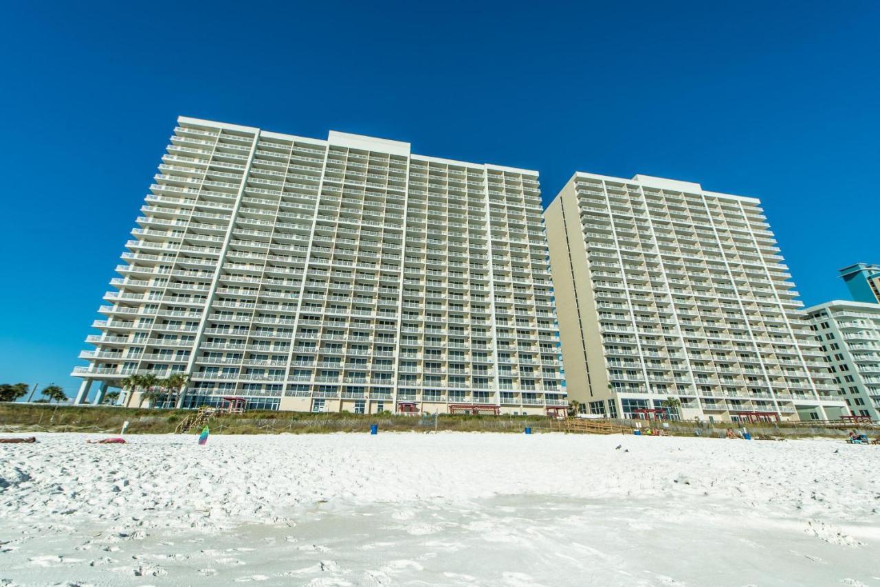Majestic Beach Towers 2-1708 Panama Stadt Exterior foto