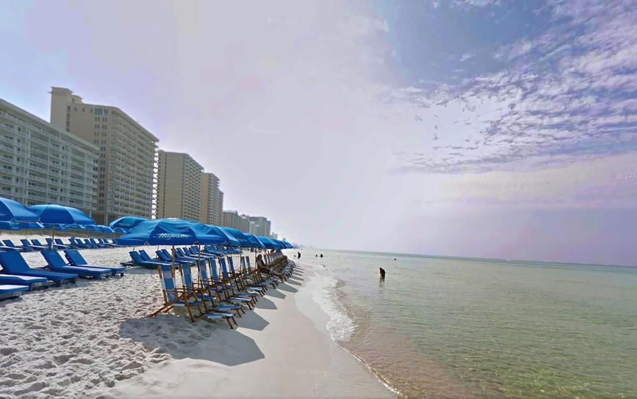Majestic Beach Towers 2-1708 Panama Stadt Exterior foto