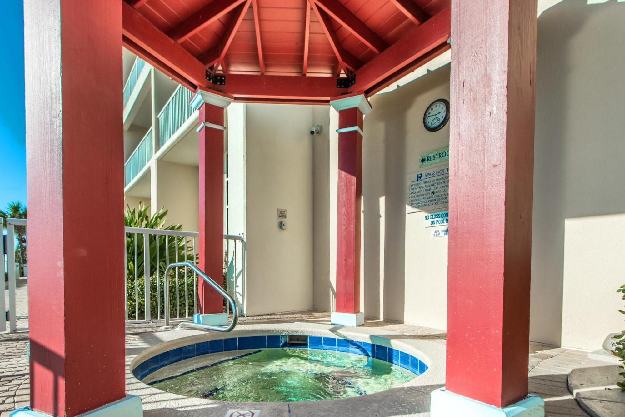 Majestic Beach Towers 2-1708 Panama Stadt Exterior foto