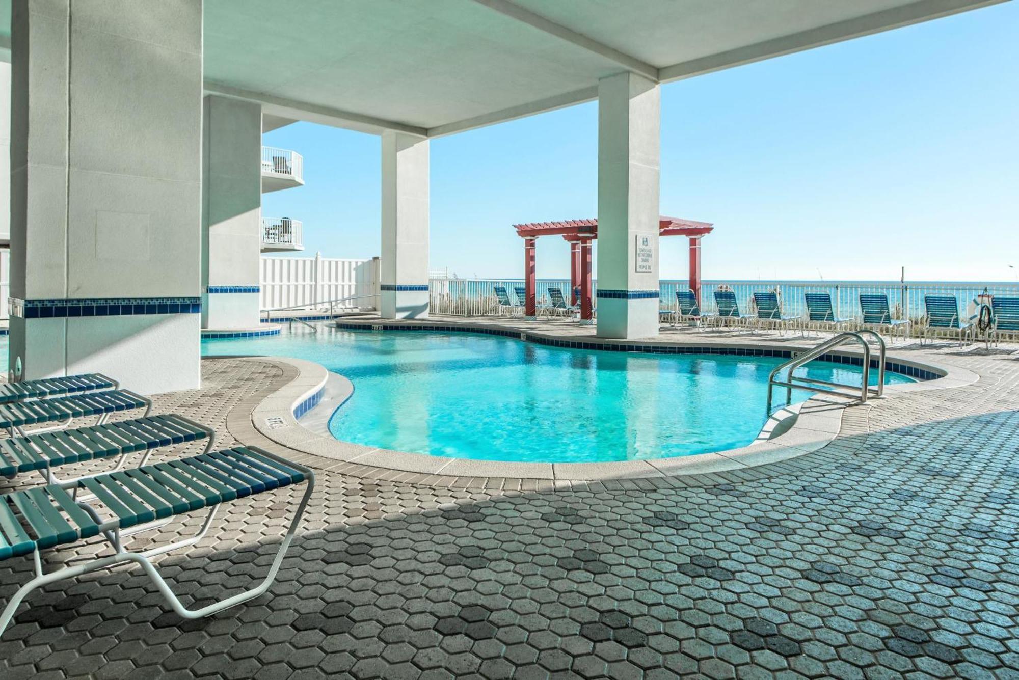 Majestic Beach Towers 2-1708 Panama Stadt Exterior foto