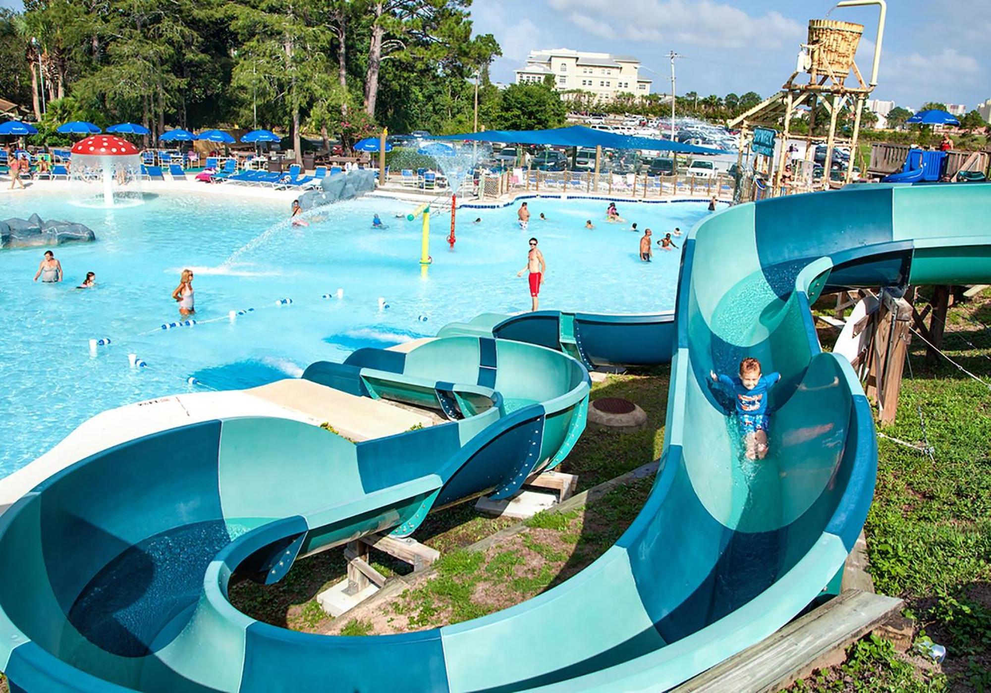 Majestic Beach Towers 2-1708 Panama Stadt Exterior foto